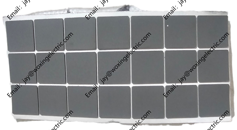 Insulating Spacer (TPU)