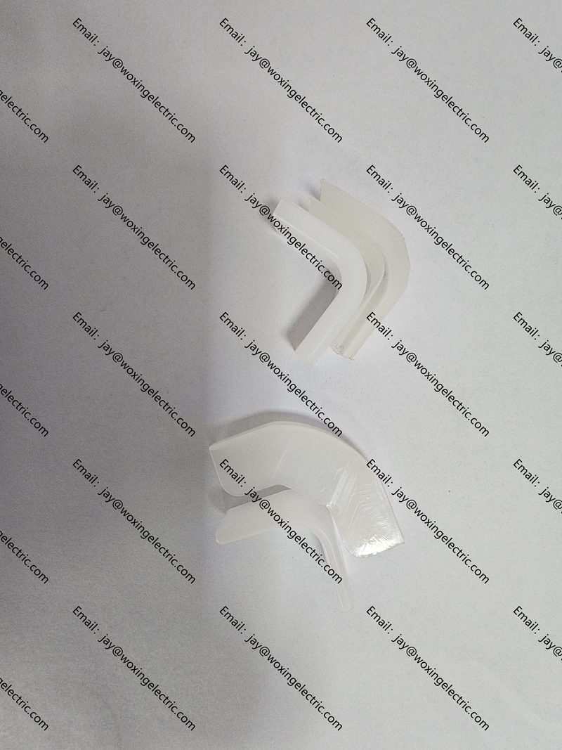 Copper Busbar Angle Protector