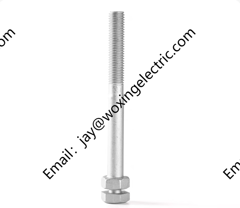 Torque Bolt