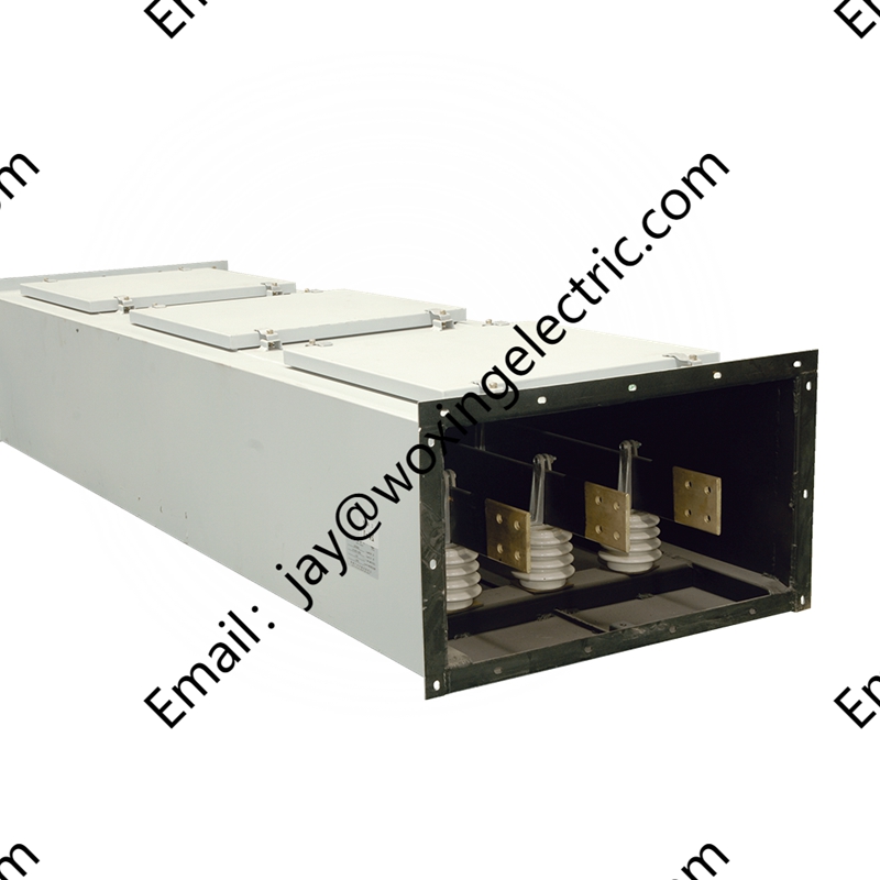 Medium and High Voltage Bus Duct